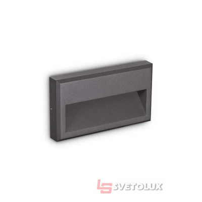 Подсветка ступенек Ideal Lux Febe-1 ap 250854